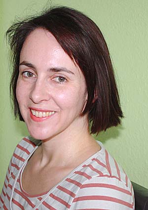 Elisabeth Klappoth (Foto: GLG)