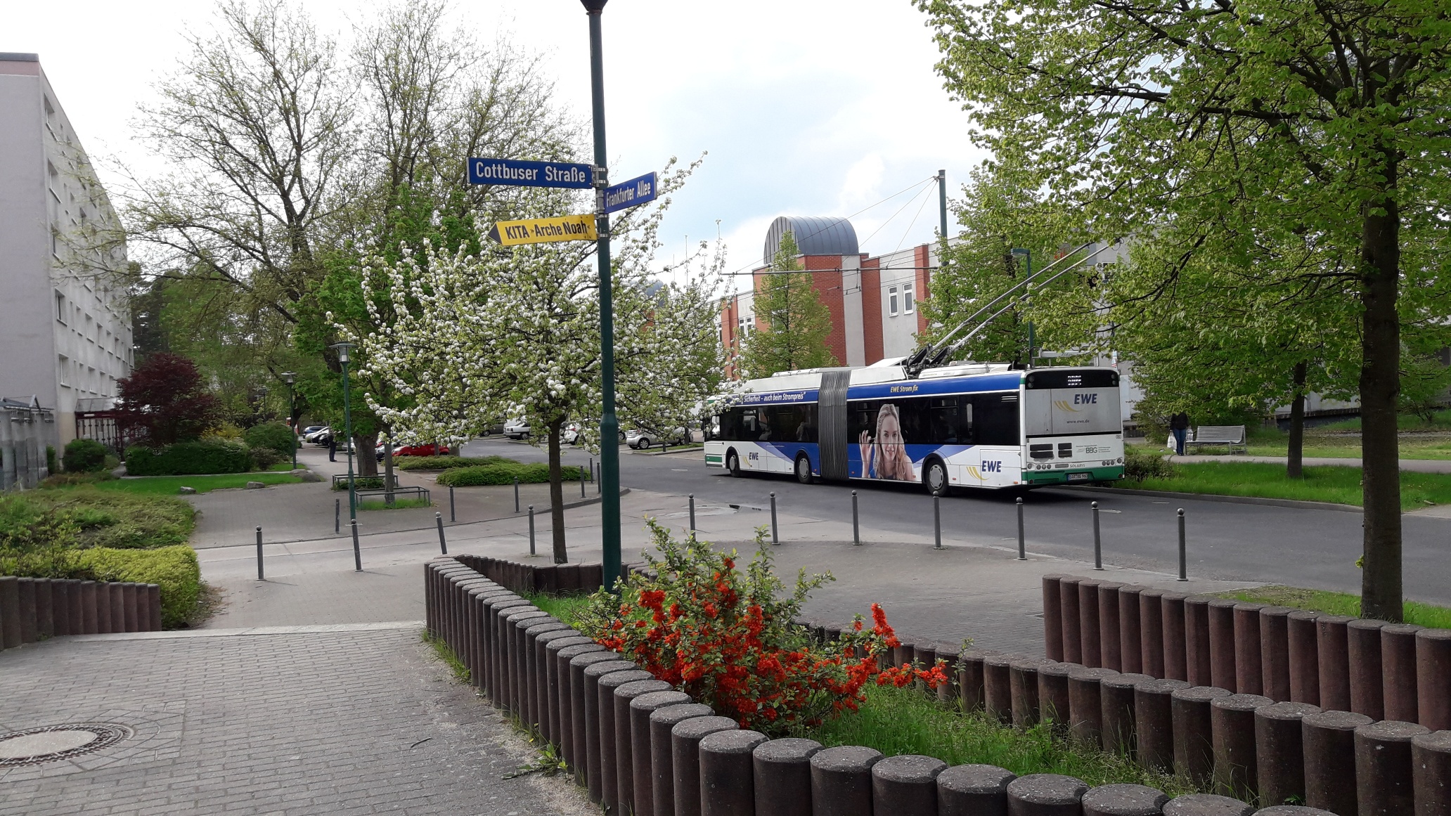 Foto: Jürgen Gramzow