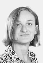 Ute Truttmann (Foto: S·T·E·R·N Gesellschaft der behutsamen Stadterneuerung mbH)
